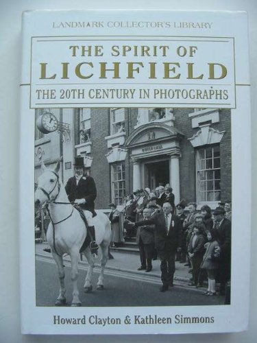 The Spirit of Lichfield