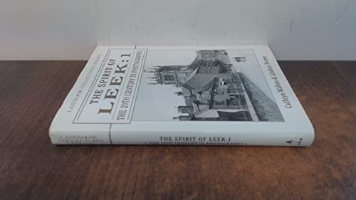 The Spirit of Leek