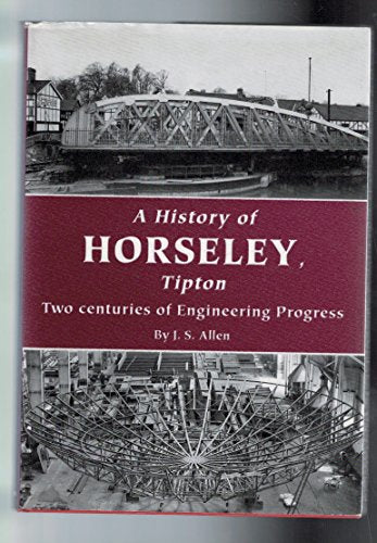 A History of Horseley, Tipton