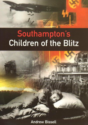 Southampton's Children of the Blitz