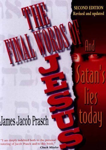 Final Words of Jesus