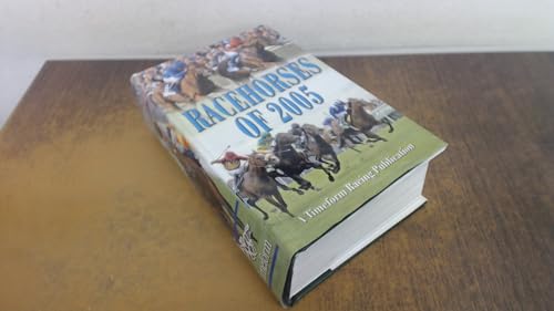 Racehorses of 2005