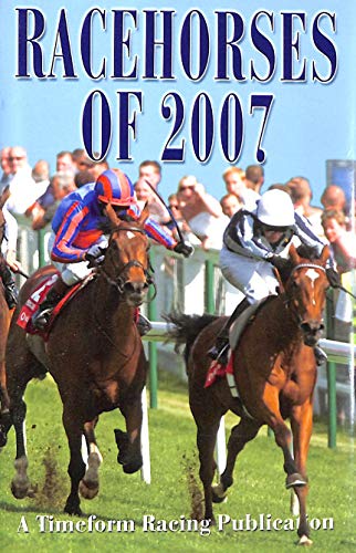 Racehorses of 2007