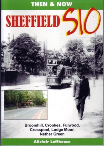 Sheffield S10