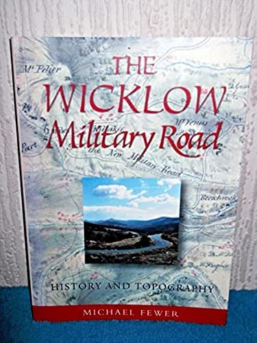 The Wicklow Military Road