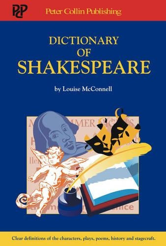 Dictionary of Shakespeare