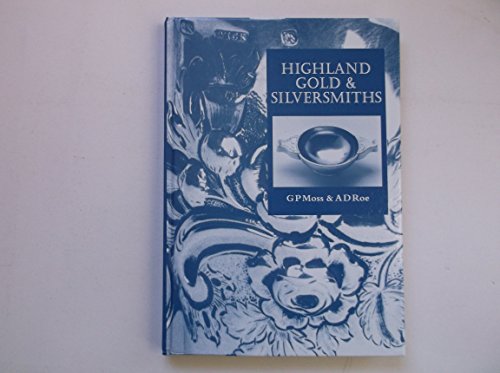 Highland Gold and Silversmiths
