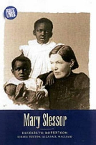 Mary Slessor