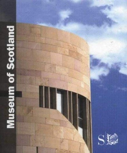 Museum of Scotland