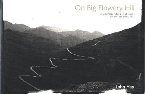 On Big Flowery Hill