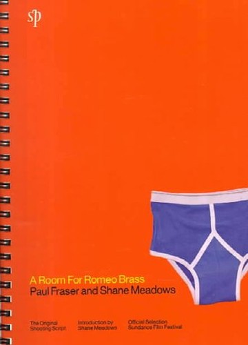 A Room for Romeo Brass