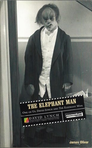 The Elephant Man-One of Us:David Lynch and the Elephant Man (Director's Chair Collection)