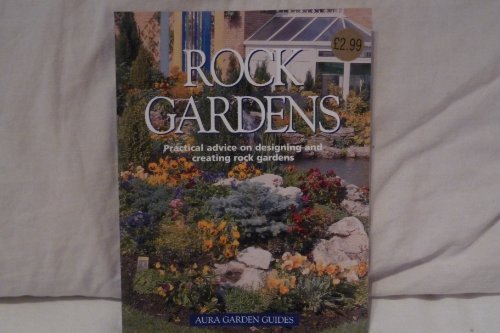 Rock Gardens (Aura Garden Guides)