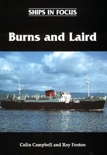 Burns & Laird