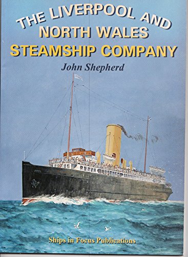LIVERPOOL & NORTH WALES STEAMSHIP CO