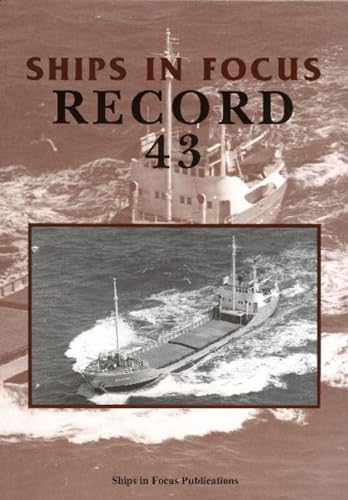 Ships in Focus Record 43