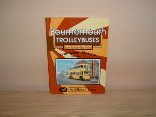 Bournemouth Trolleybuses