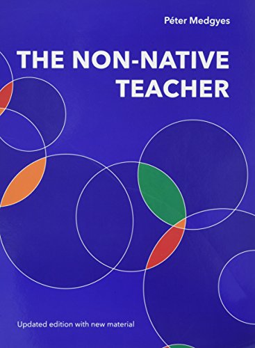 The Non-Native Teacher