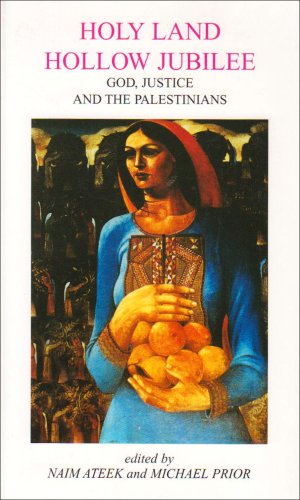 Holy Land, Hollow Jubilee