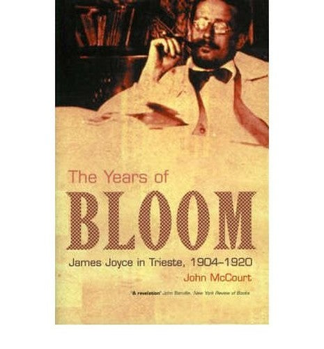 The Years of Bloom