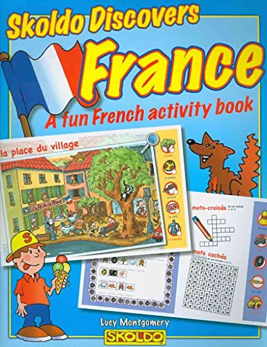 Skoldo Discovers France