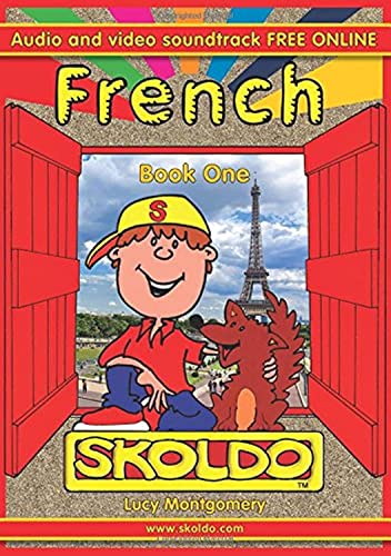 French Book One
