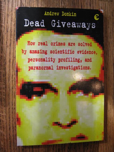 Dead Giveaways