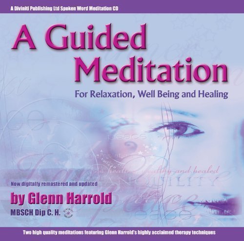 A Guided Meditation
