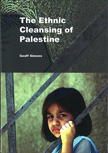 The Ethnic Cleansing of Palestine