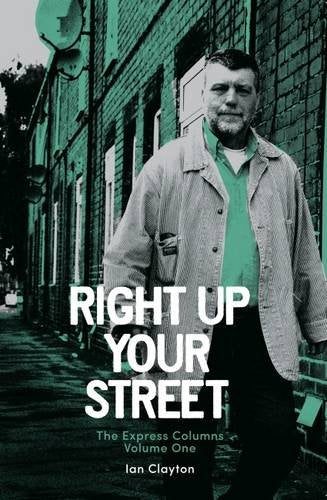 Right Up Your Street