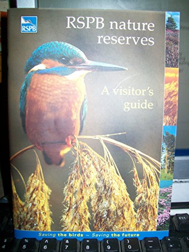 RSPB Nature Reserves