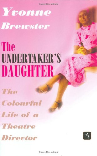 The Undertaker's Daughter