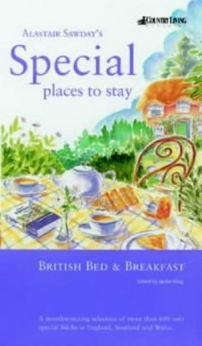 British Bed & Breakfast