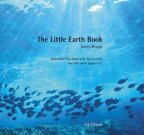 The Little Earth Book