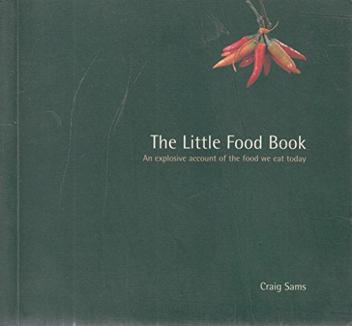 The Little Food Book