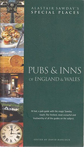 Pubs & Inns of England & Wales