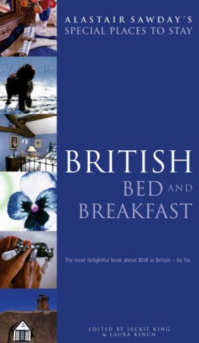British Bed and Breakfast