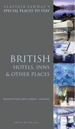 British Hotels, Inns and Other Places