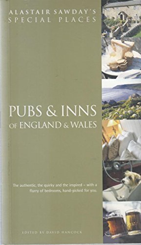 Pubs and Inns of England and Wales