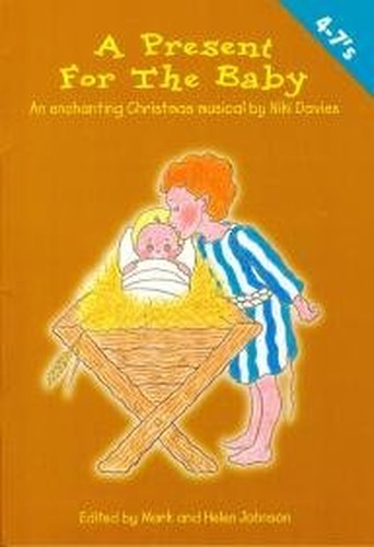 A Present for the Baby