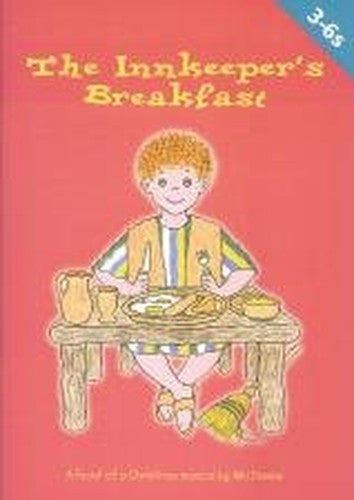 The Innkeeper's Breakfast