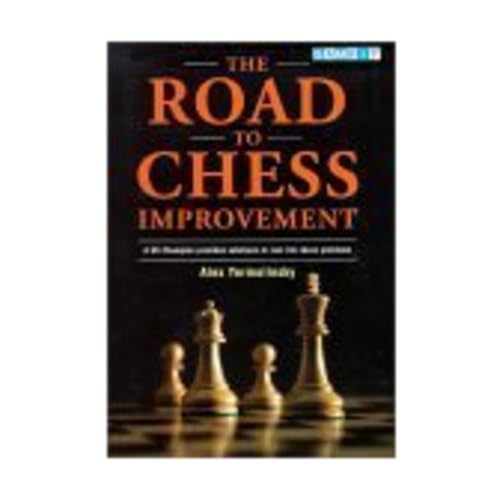 The Road to Chess Improvement