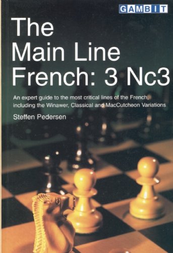 The Main Line French