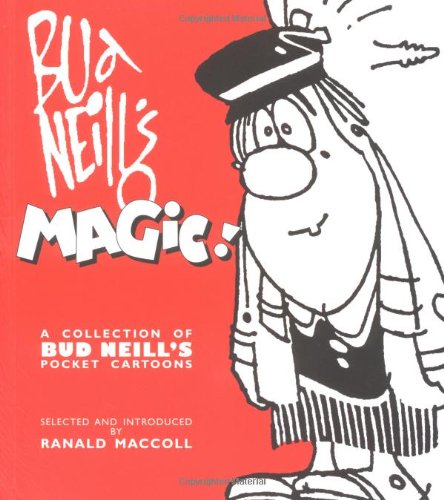 Bud Neill's Magic!