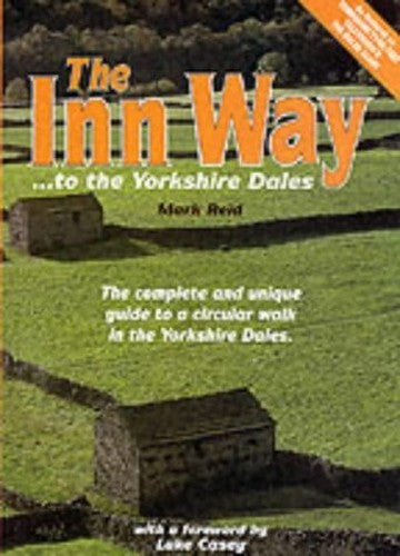 The Inn Way...to the Yorkshire Dales