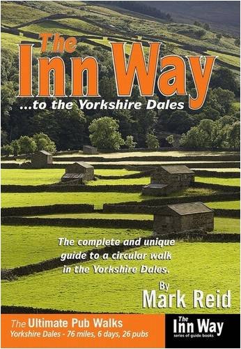 The Inn Way... to the Yorkshire Dales