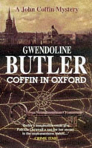 An Oxford Coffin