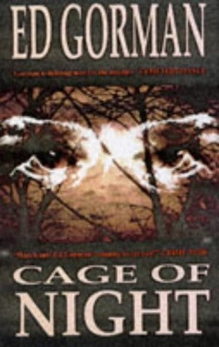 Cage Of Night