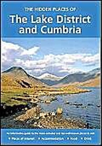The Hidden Places of the Lake District and Cumbria
