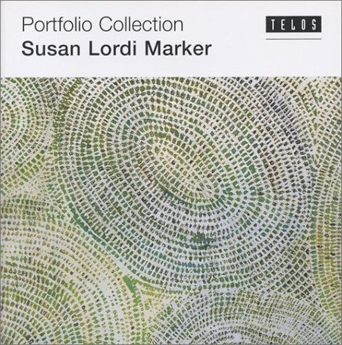 Susan Lordi Marker